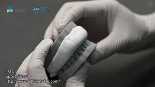 Спортивная каппа Максимальная защита Амортизация